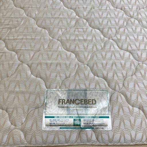 シングルベッド入荷しました！