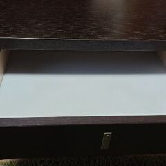 テレビ台の画像