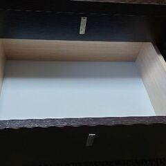 テレビ台の画像