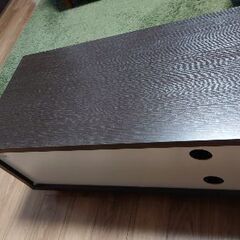 テレビ台の画像