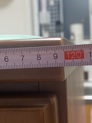食器棚　