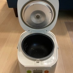 【相談中】電子レンジ&炊飯器/両方とも問題無く使えます！の画像