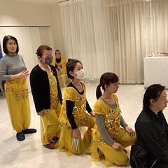 心をいやす健康詩吟　オンラインも開催中　まずは無料体験への画像