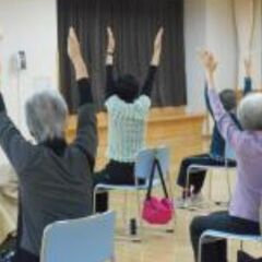 心をいやす健康詩吟　オンラインも開催中　まずは無料体験への画像