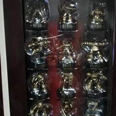 【受付終了】ファーストガンダム　ミニフィギュアセレクションの画像