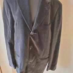 HUGO BOSS　コーデュロイジャケット
