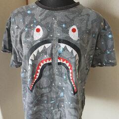 ベイジングエイプ　Tシャツ