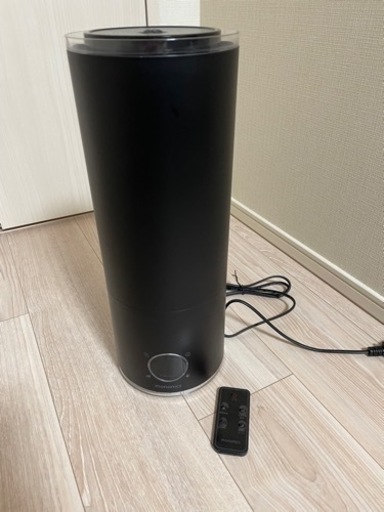 加湿器1000円