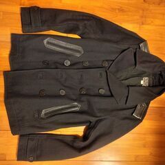 DIESEL　Pコート