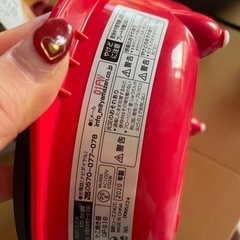 【取引決まり】たこ焼き器の画像