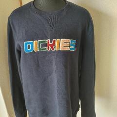 Dickiesトレーナー