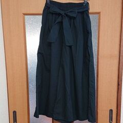 ガウチョパンツ🤗