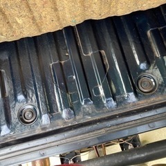 ジムニーJA11v改値下げしました。の画像