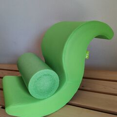 ショップジャパン ゆらころん リリースポール付き