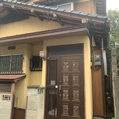 今だけ戸建て賃貸住宅‼️ゆめタウン、駅近い🚃