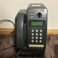 公衆電話あげます。【決まりました】