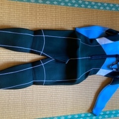 ウェットスーツの画像