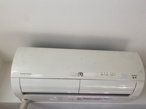 三菱ルームエアコン