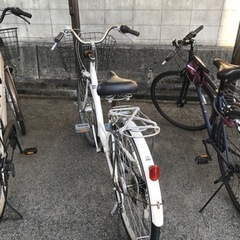 変速バイク受け渡し者を決めました