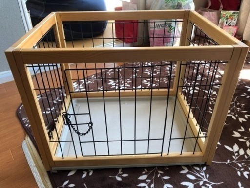 うさぎ小屋　ゲージ　小屋