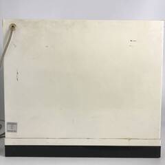 wa1/8 FUJI ステリライザー 10W 関西理器工業所 殺菌線消毒器 中古 SHIMIZU シミズ FUJI STERILIZER 理容 美容の画像