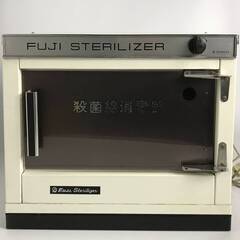 wa1/8 FUJI ステリライザー 10W 関西理器工業所 殺...