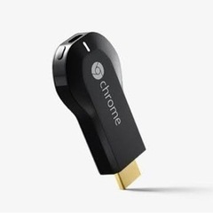 Chromecast 第1世代