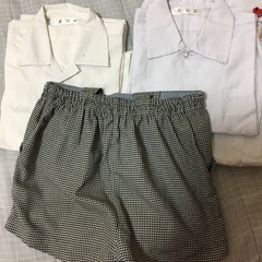 くまのだ幼稚園/くまのだ保育園　制服等