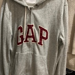 GAP パーカー メンズS