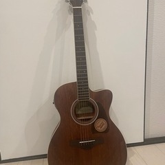 Ibanez エレアコAC  アコースティックギター