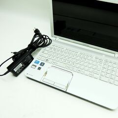 名古屋近郊無料持参！■極美品！■最新Win11機！動作も快適です♪(SSD+8Gメモリ)■即！使用可(初心者フォローします！)★ネットもExcel ・Wordもバッチリ！テレワークもOK！の画像