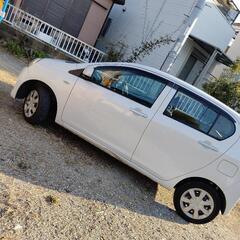 ダイハツミライースL 車検令和5年9月まで