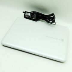 名古屋近郊無料持参！■極美品！■最新Win11機！動作も快適です♪(SSD+8Gメモリ)■即！使用可(初心者フォローします！)★ネットもExcel ・Wordもバッチリ！テレワークもOK！の画像