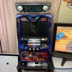 バジリスク絆実機