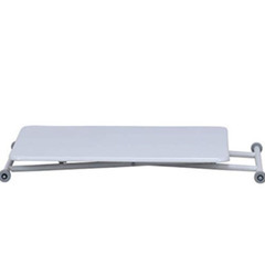 昇降式テーブルの画像