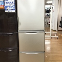 【トレファク神戸新長田】SHAERPの3ドア冷蔵庫入荷しました!!!!【取りに来れる方限定】