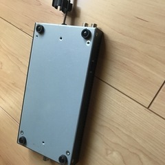 HDMI 単芯同軸ケーブル延長器の画像