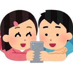 メッセージのやり取り友達