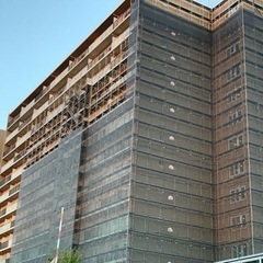 東京府中　足場鳶工　従業員募集中！の画像