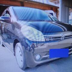 広島　21年式　ミラ　カスタム　車検費用込み　フルセグ　ナビ　テレビ　DVD スマートキー　ETC の画像