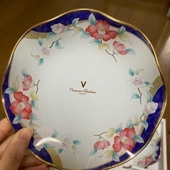 ジョバンニバレンチノ　お皿　食器　ブランド食器　ブランド小物の画像
