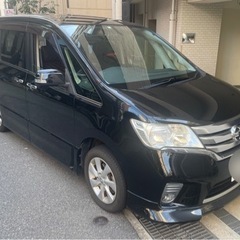★24年 セレナ ハイウェイスターVセレクション 車検5年3月まで★