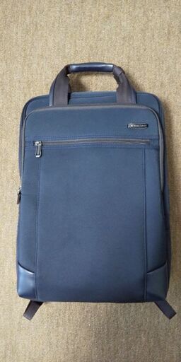 ACE World Traveler ビジネスリュック超美品