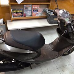 【16】HONDA CESTA 50cc ホンダ チェスタ 原付 原チャリ バイク AF68 滋賀県の画像