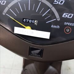 【16】HONDA CESTA 50cc ホンダ チェスタ 原付 原チャリ バイク AF68 滋賀県の画像