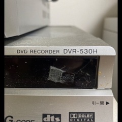 【無料】ジャンク品　部品を使いたい方にの画像