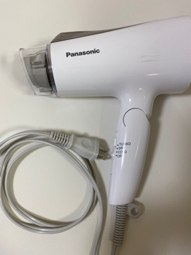 Panasonic ドライヤー