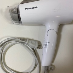 Panasonic ドライヤー