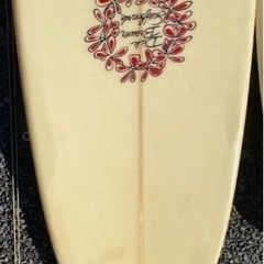 ディックブリューワー 9.2ft ロングボード