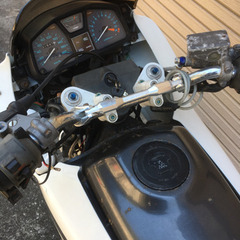 ホンダ　VT 250FG    MC15    レストアベース車の画像